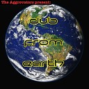 The Aggrovators - Earth Skank Dub