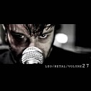Leo Moracchioli feat Rabea Hannah - Dance Monkey metal cover by Leo Moracchioli feat Rabea…
