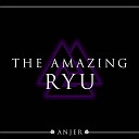 Anjer - The Amazing Ryu From Ninja Gaiden