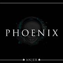 Anjer - Phoenix From League of Legends
