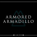 Anjer - Armored Armadillo From Mega Man X