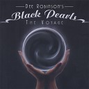 Dee Robinson s Black Pearl - A Black Pearl Is