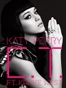 Ai Mori feat Женя Hawk - E T Katy Perry Cover