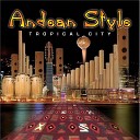 Andean Style - La Danza de los Mirlos