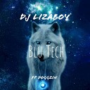 DJ Lizaboy - Blu Tech