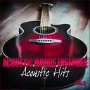 Acoustic Moods Ensemble - Blue Moon
