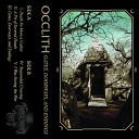 Occlith - I Was Seeing The War