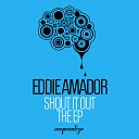 Eddie Amador - Do You Original Mix