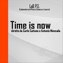 Lab PSL - Now the Ensemble Live