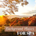 Background Specialists Spa Music Collection - Water or Fire