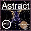 Joe Piccino - Astract Original Mix