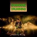 Healing Therapy Music - Shamanic Drumming for Relaxation