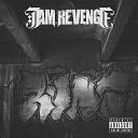 I Am Revenge - Black Hand