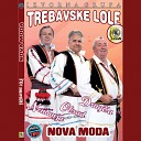 Trebavske Lole - Draga Uspomena