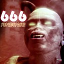 666 - Supa Dupa Fly Sezam Remix