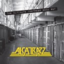 Alcatrazz feat George Lynch - All Night Long Dangerous Games Plus Bonus…