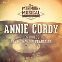 Annie Cordy - Davy Crockett