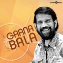 Gaana Bala - Aadi Pona Aavani From Atta Kathi