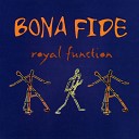 Bona Fide - Mo Diddley