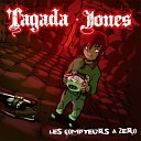 Tagada Jones - Aux urnes