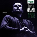 Lorin Maazel - Symphony No 3 in F major Op 90 I Allegro con…