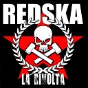 Redska feat the Offenders Valerio - Hooligan Rudeboys