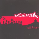 Kiemsa - Apparence s