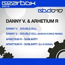 Danny V - Double Kill Shock Force Remix