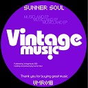 Sunner Soul - Boogie Creator Original Mix