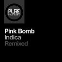 Pink Bomb - Indica dB9 Project Remode