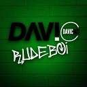 Davi C - Never Gonna Stop 2012 Original Mix