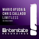 Mario Ayuda Chris Callado - Limitless Arcalis Remix