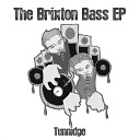 Tunnidge - Wardrum Original Mix