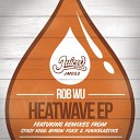 Rob Wu - They Got It Original Mix