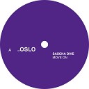 Sascha Dive - Jupiter Original Mix
