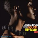 Jackie Cinch - Curse In Spanish Original Mix