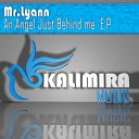 Mr Lyann - What Inside of My Heart Original Mix