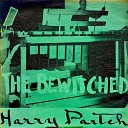 Harry Partch - Three Undergrads Become Transfigured In A Hong Kong Music Hall…