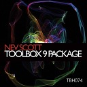 Nev Scott - Fable Original Mix