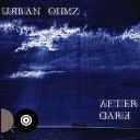 Urban Ohmz - Galaxy Original Mix