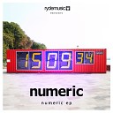 Numeric - Think Fast Original Mix