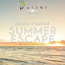 M E D O Odison - Summer Escape Original Mix
