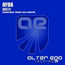 AYDA - Queen Intro Mix