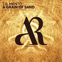 T B Mento - A Grain Of Sand Mustard Jar Remix