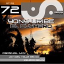Yony Uribe - El Cuyabro Kenzoo Remix