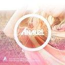 Anauel feat Mirika - Hold Tight Original Mix