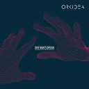 Orkidea - One Man s Dream Pure Progressive Mix