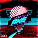 Lunatick feat Mr Shammi - Trampoline Original Mix