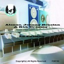 Alonzo Johhny Gracian Rbk Dreams - La Passion Original Mix