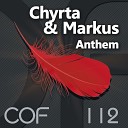 Chyrta Markus - Anthem Original Mix